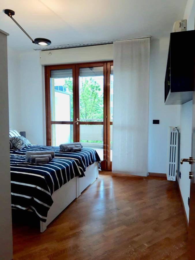 Bedandbreakfast Eni Torri Lombarde San Donato Bbqueen *