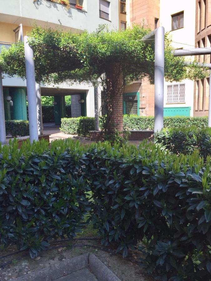 Eni Torri Lombarde San Donato Bbqueen