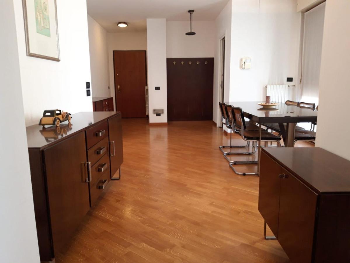 Guest house Eni Torri Lombarde San Donato Bbqueen