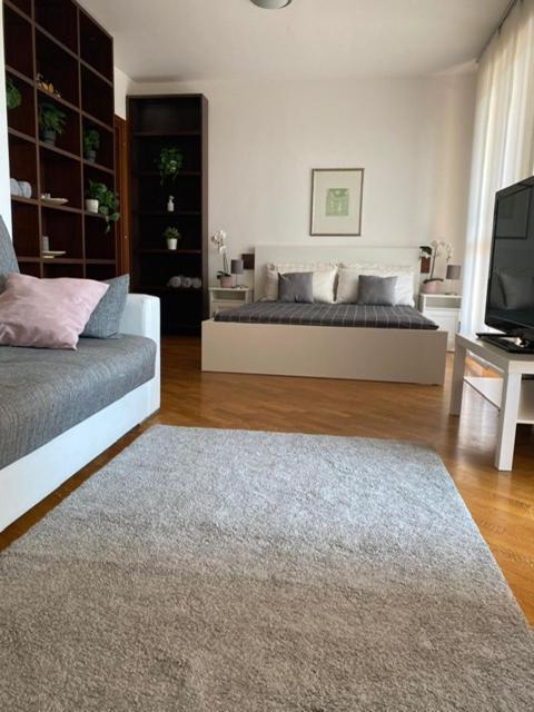 Guest house Eni Torri Lombarde San Donato Bbqueen *