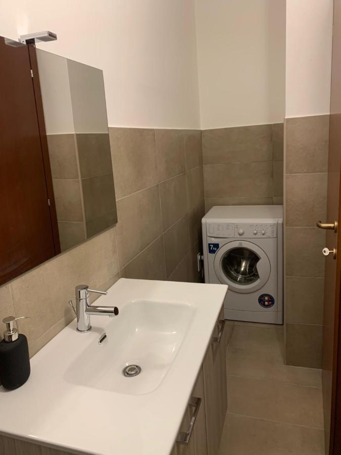 Eni Torri Lombarde San Donato Bbqueen Guest house *