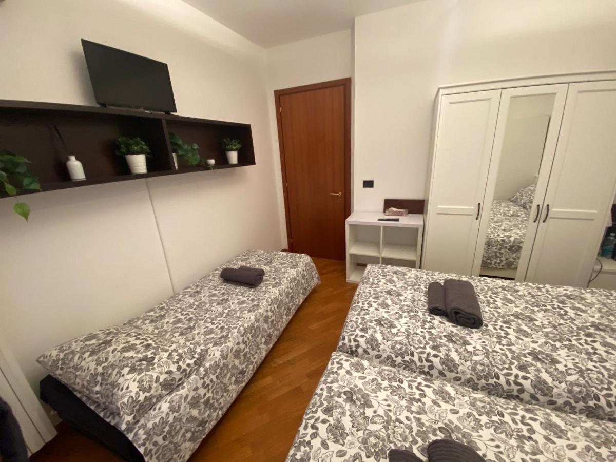 Guest house Eni Torri Lombarde San Donato Bbqueen *
