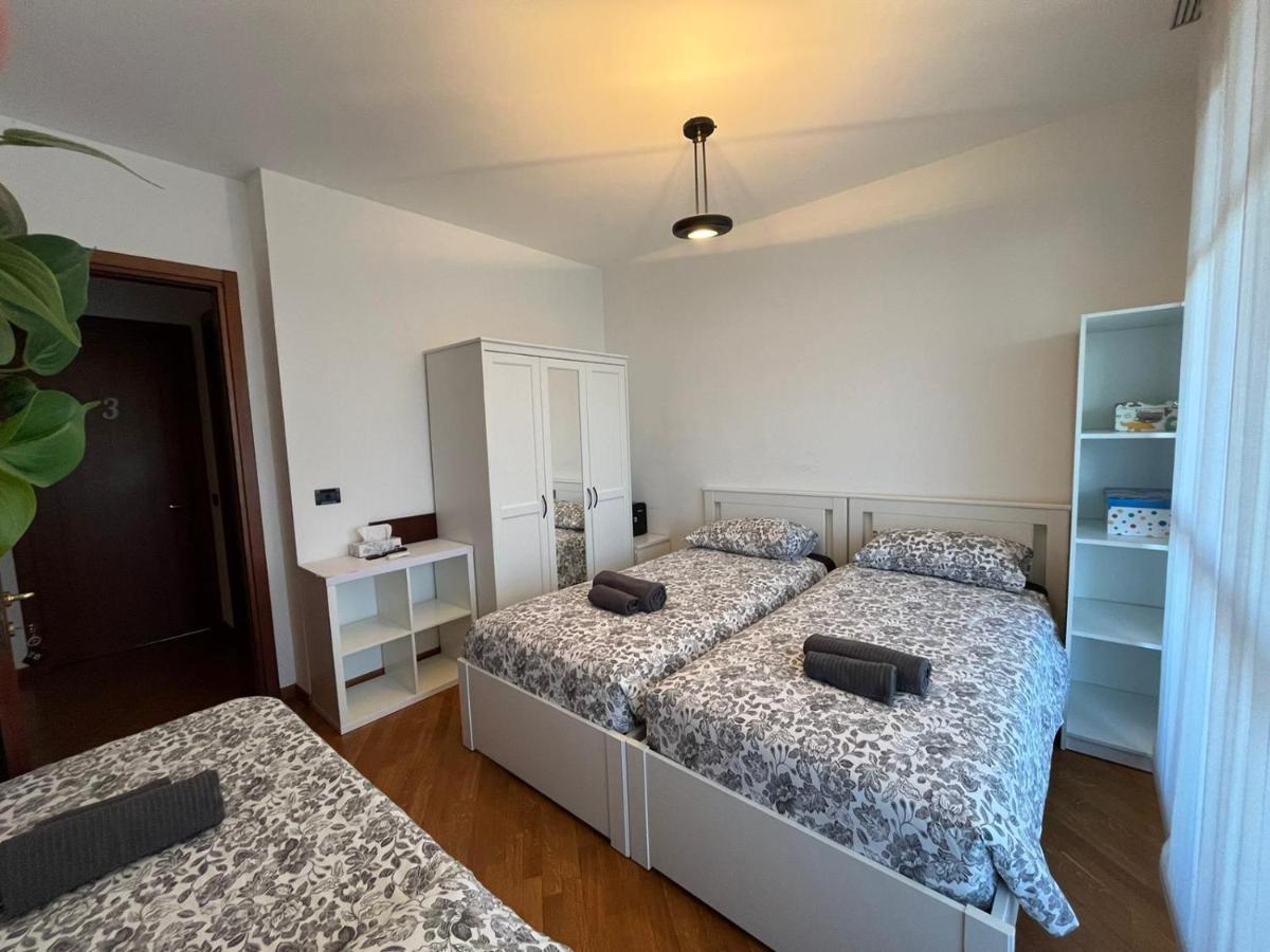 Eni Torri Lombarde San Donato Bbqueen San Donato Milanese